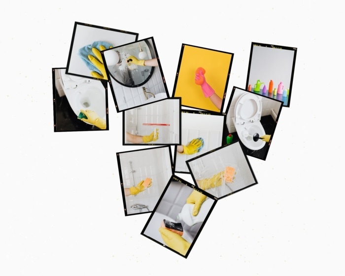 Entretien de votre logement avant d'acheter un nettoyeur vapeur