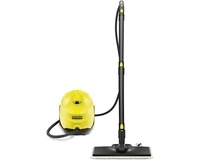 Appareil à vapeur au format traineau de chez Kärcher le SC3