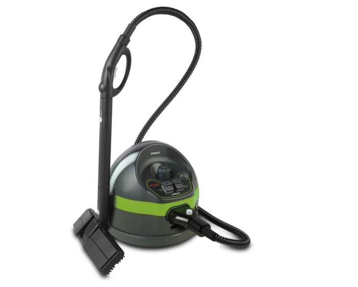 nettoyeur traineau vapeur Polti vaporetto Classic 65