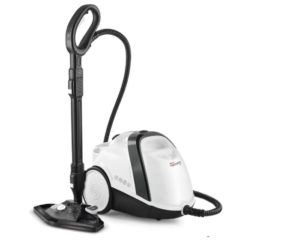 nettoyeur vapeur traineau polti Vaporetto Smart 120