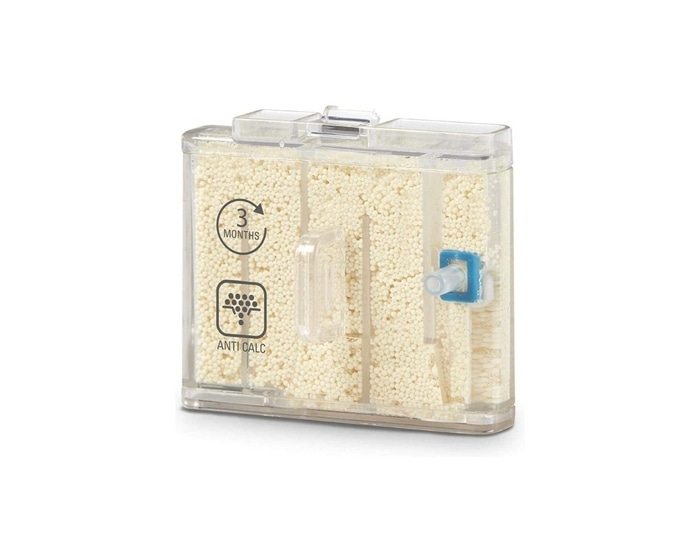 Rowenta Steam & Clean Multi et le filtre aspirateur