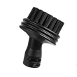 Smart 100T embout grande brosse pour nettoyeur à vapeur Polti