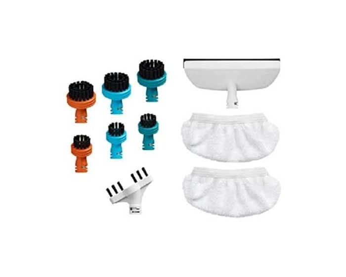Steam & Clean Multi Rowenta pack de remplacement des accessoires