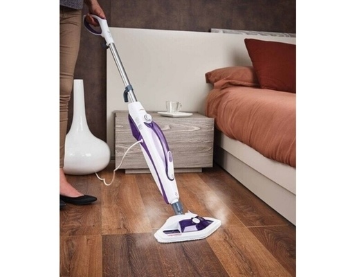 Nettoyeur à Vapeur Balai Polti Vaporetto SV 440 Double