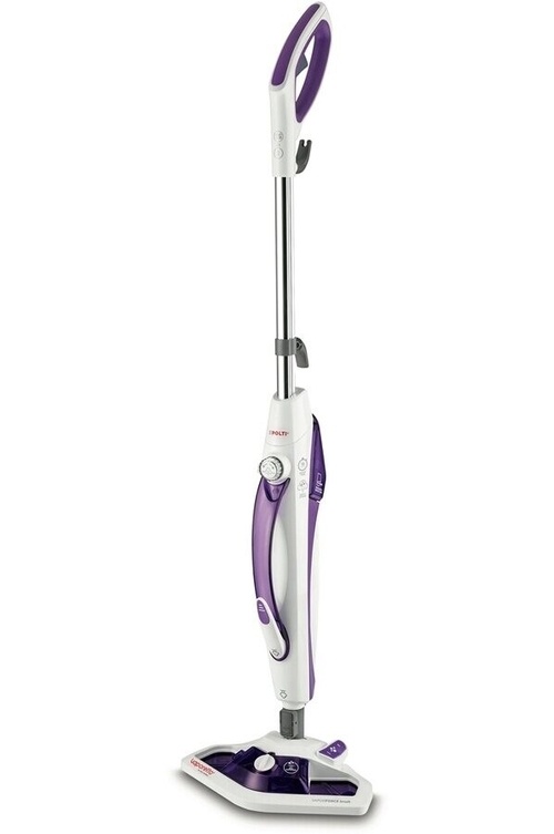 Nettoyeur Balai à Vapeur Polti Vaporetto SV440 Double