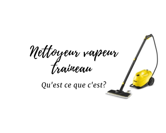 Comment nettoyer les plafonds avec un nettoyeur vapeur Dupray - fr