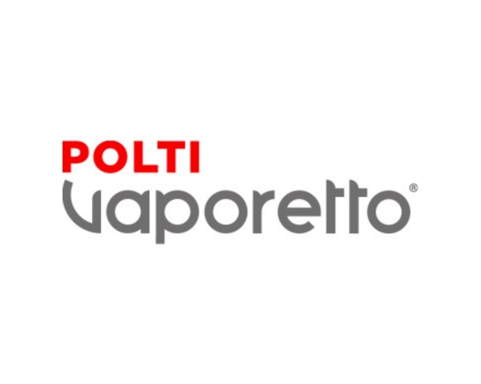 Nettoyeur vapeur balai Polti Vaporetto SV450 Double 1500 W Blanc