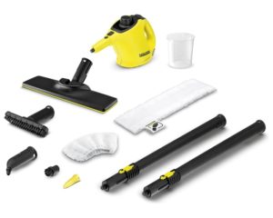 nettoyeur vapeur karcher format main SC1